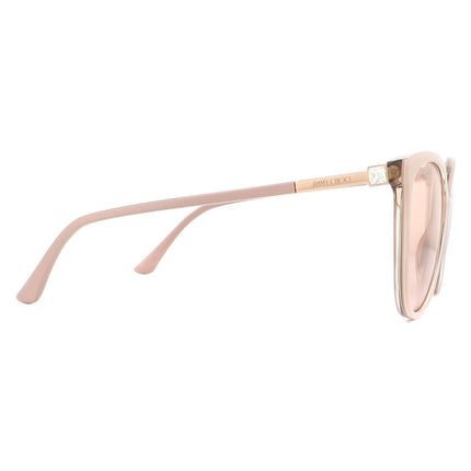 Jimmy Choo Lissa/S KON K1 Sunglasses