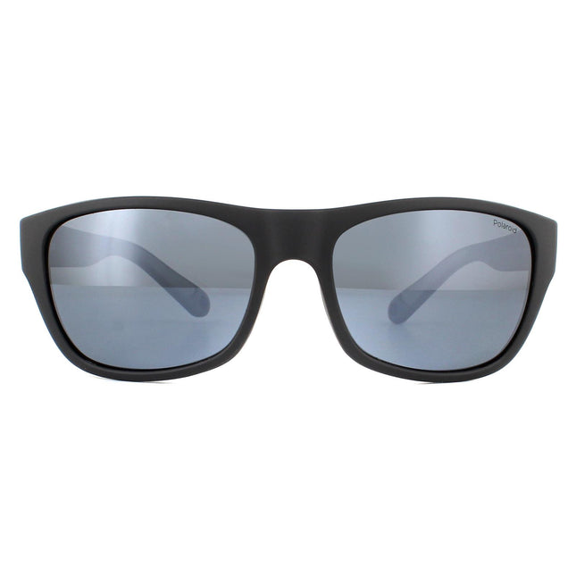Polaroid Sport PLD 7030/S BSC EX Sunglasses
