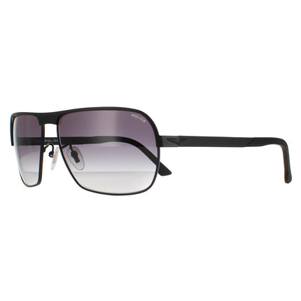 Police SPLC36 Tailwind Evo 2 0531 Sunglasses