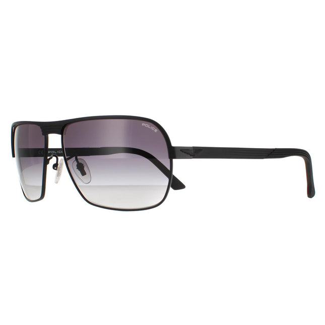 Police SPLC36 Tailwind Evo 2 0531 Sunglasses