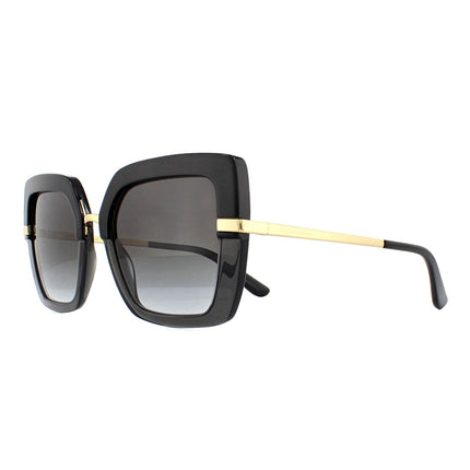 Dolce & Gabbana DG4373 32468G Sunglasses