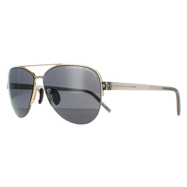 Porsche Design P8676 D Sunglasses