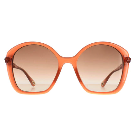 Chloe CH0003S 002 Sunglasses