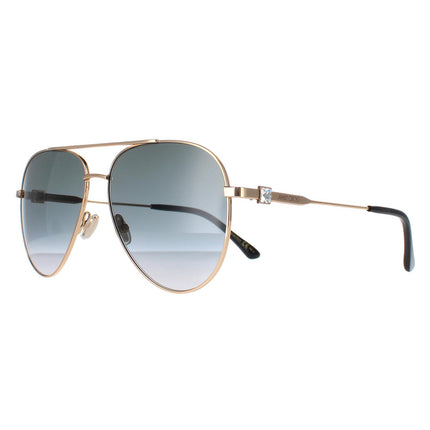 Jimmy Choo OLLY/S 2M2 9O Sunglasses