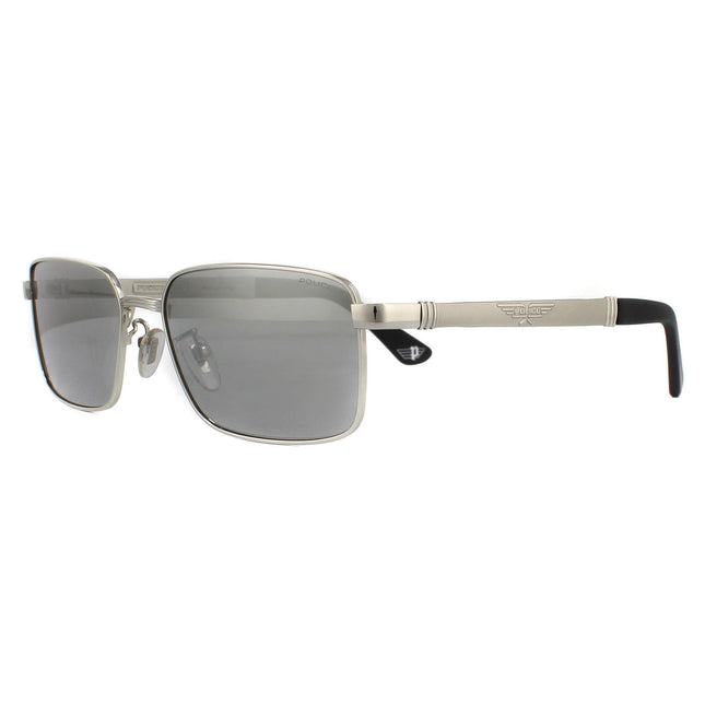 Police SPLA54 Origins 28 589X Sunglasses