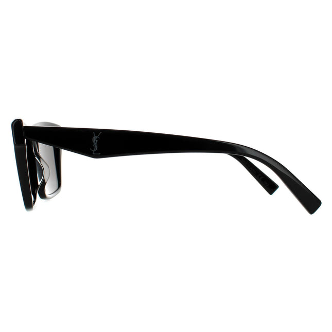 Saint Laurent SL M104 002 Sunglasses