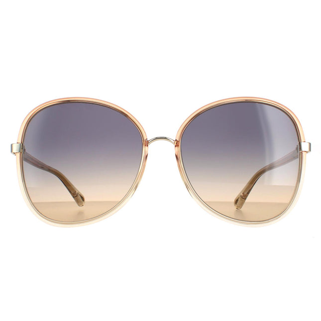 Chloe CH0030S Franky 004 Sunglasses