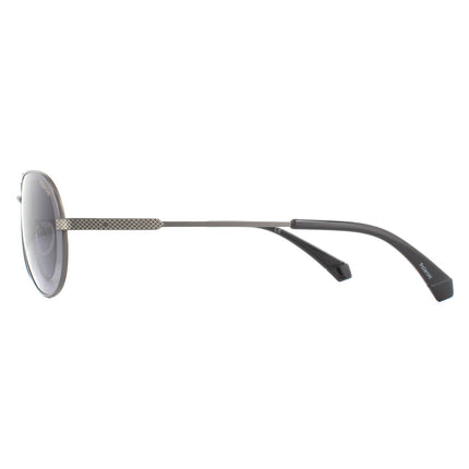 Polaroid PLD 2100/S/X R80 WJ Sunglasses