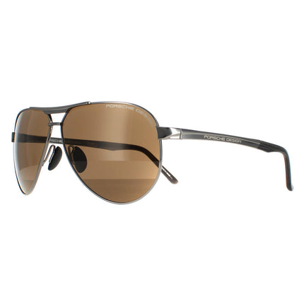 Porsche Design P8649 D Sunglasses