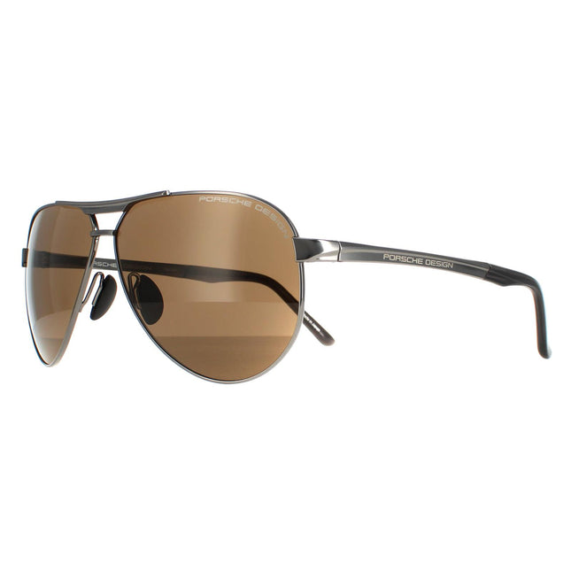 Porsche Design P8649 D Sunglasses