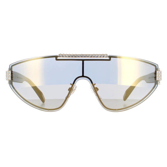 Chopard SCHF09S 300G Sunglasses