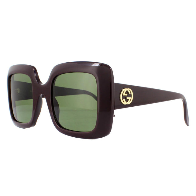 Gucci GG0896S 003 Sunglasses