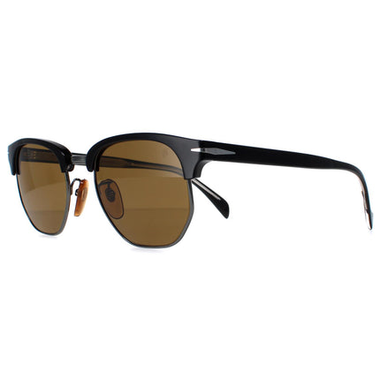 David Beckham DB1002/S 807 2M Sunglasses