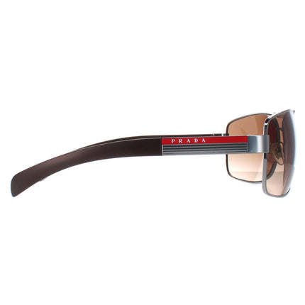 Prada Sport 54IS 5AV6S1 Sunglasses