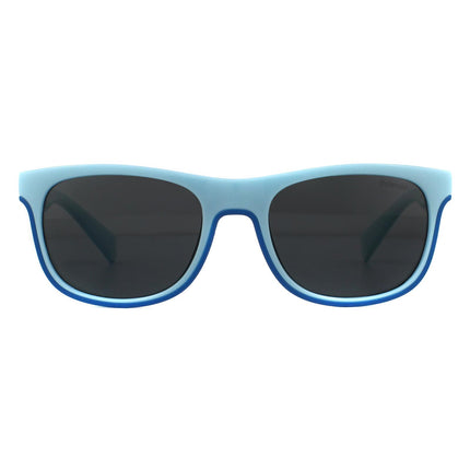 Polaroid Kids PLD 8041/S 2X6 M9 Sunglasses