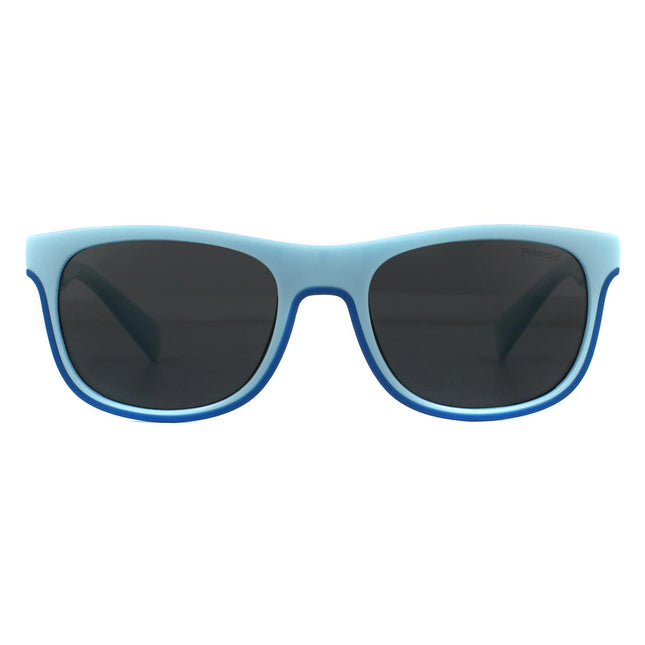 Polaroid Kids PLD 8041/S 2X6 M9 Sunglasses