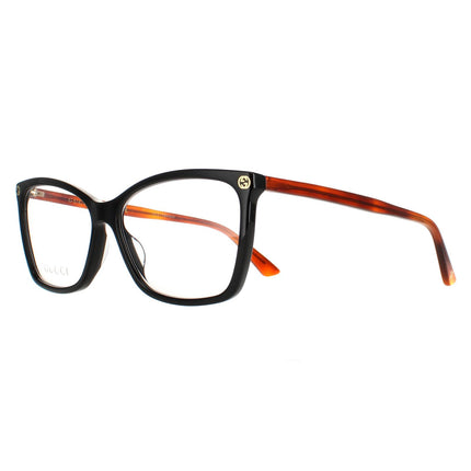 Gucci GG0025O 003 Glasses