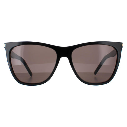Saint Laurent SL 526 001 Sunglasses