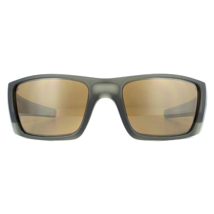 Oakley Fuel Cell OO9096 J7 Sunglasses