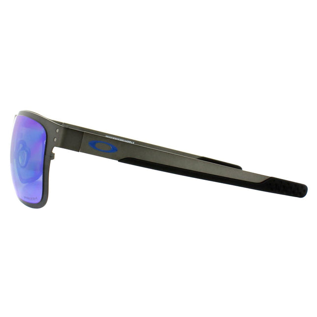 Oakley Holbrook Metal OO4123 07 Sunglasses