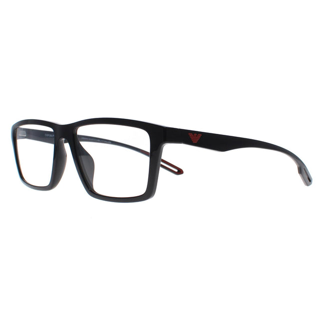 Emporio Armani EA4189U 50171W Glasses