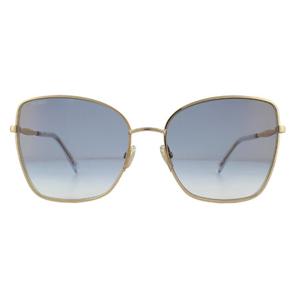 Jimmy Choo ALEXIS/S 000 1V Sunglasses