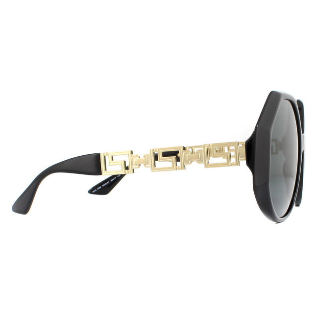 Versace VE4395 534587 Sunglasses