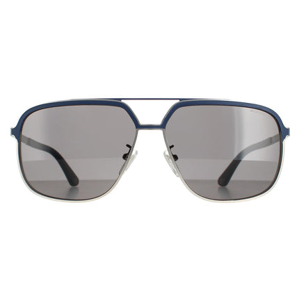 Police SPLA58C Record 3 0579 Sunglasses