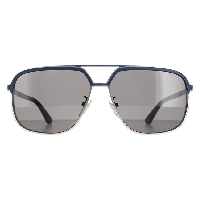 Police SPLA58C Record 3 0579 Sunglasses