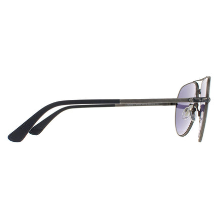 Police SPLE25 Roadie 3 5A1B Sunglasses