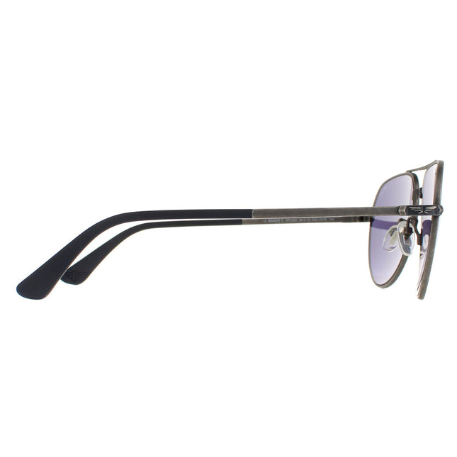 Police SPLE25 Roadie 3 5A1B Sunglasses