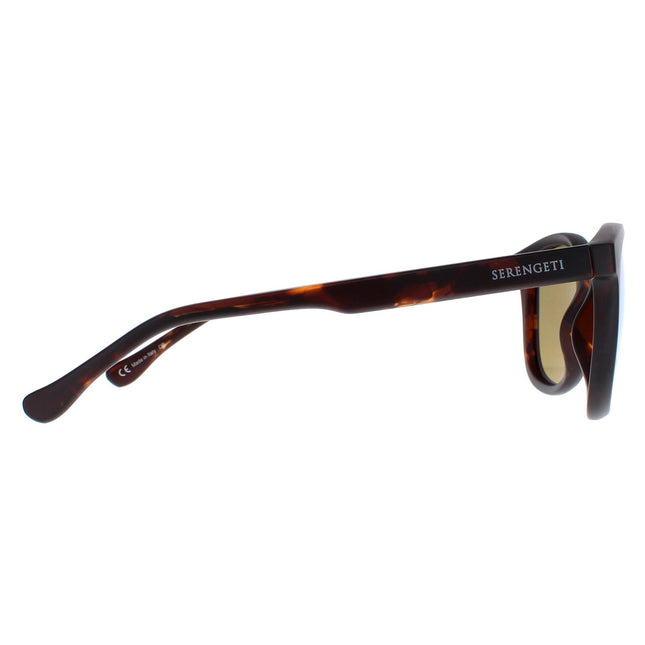 Serengeti Mara 8772 Sunglasses