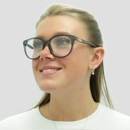 Gucci GG0791O 001 Glasses