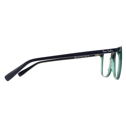 Pierre Cardin P.C. 8477 RNB Glasses