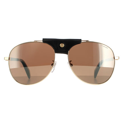 Chopard SCHF22 300Z Sunglasses