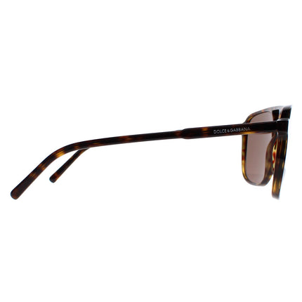 Dolce & Gabbana DG4423 502/73 Sunglasses