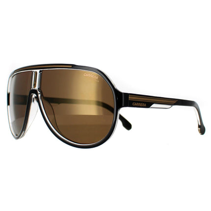 Carrera 1057/S 2M2 YL Sunglasses