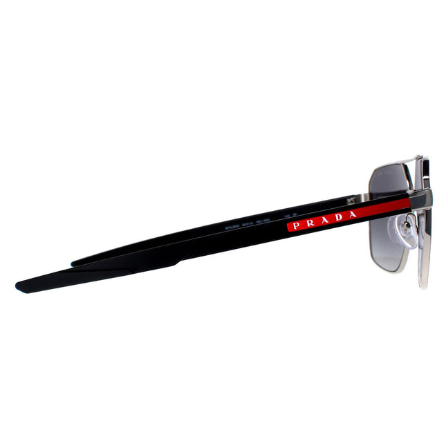 Prada Sport PS55WS 1BC06G Sunglasses