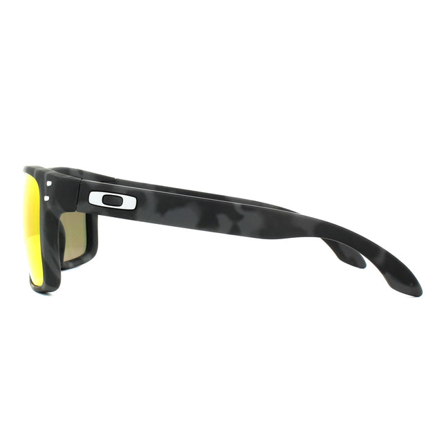 Oakley Holbrook OO9102 E9 Sunglasses