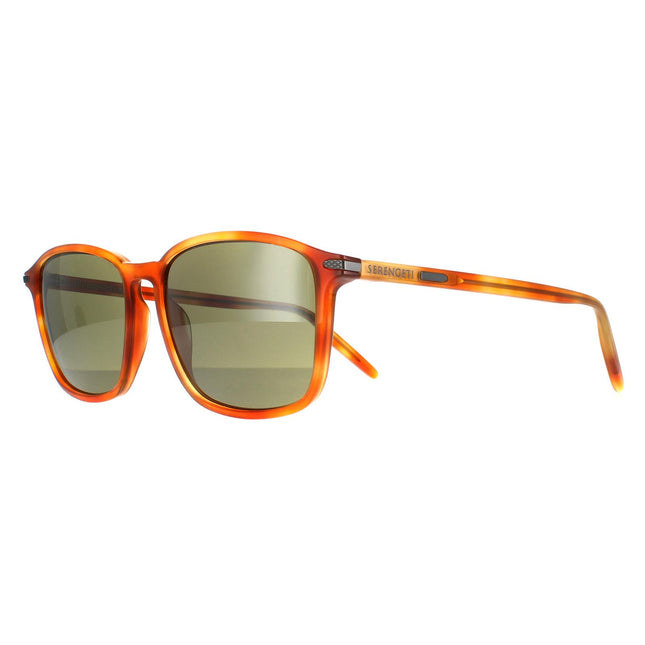 Serengeti Lenwood 8932 Sunglasses