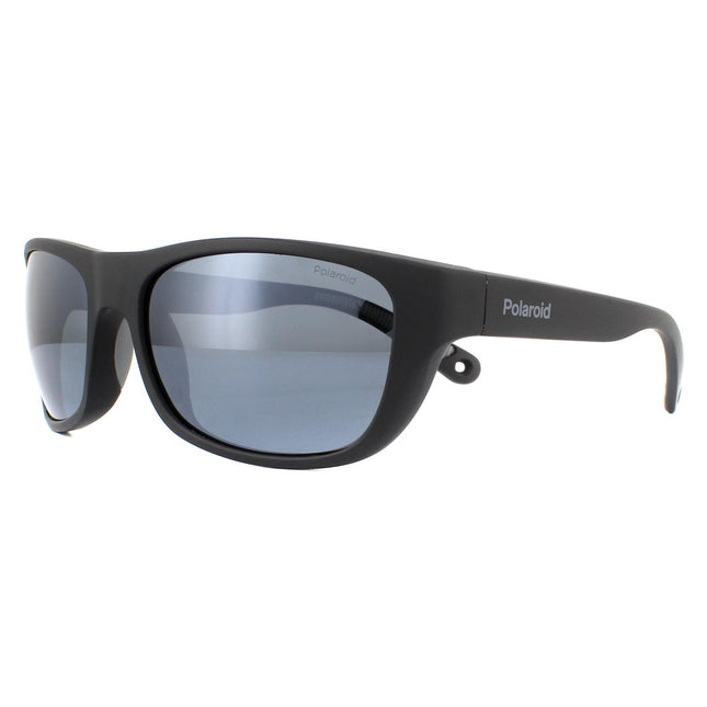 Polaroid Sport PLD 7030/S BSC EX Sunglasses
