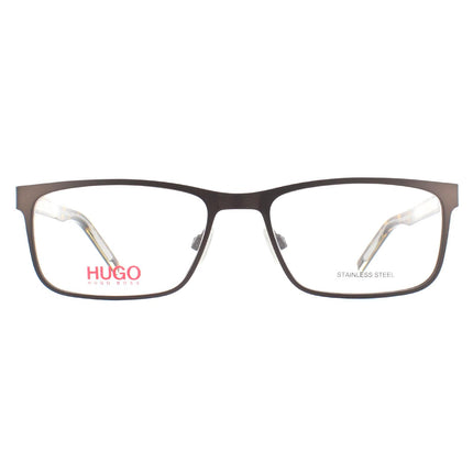 Hugo By Hugo Boss HG 1005 HGC Glasses
