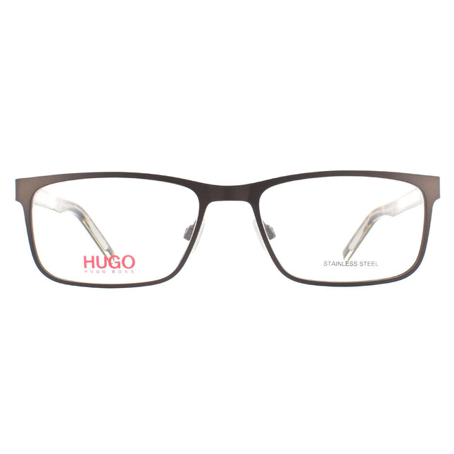 Hugo By Hugo Boss HG 1005 HGC Glasses