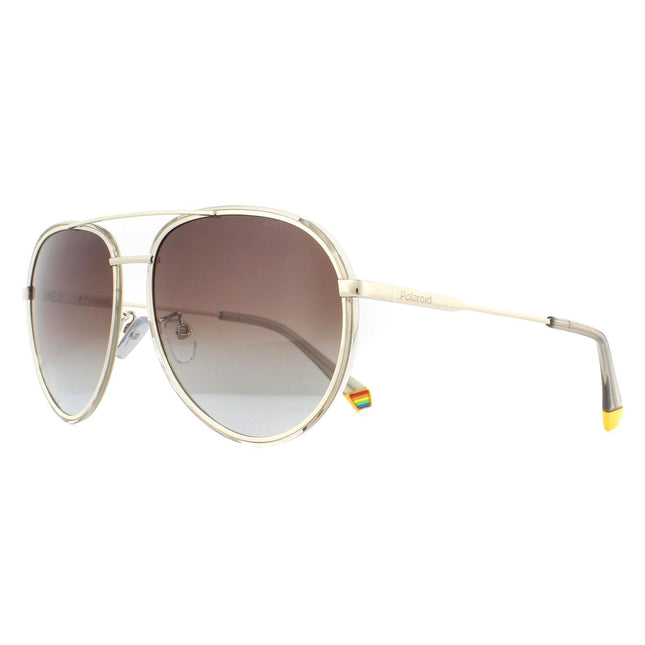 Polaroid PLD 6116/G/S 84E LA Sunglasses