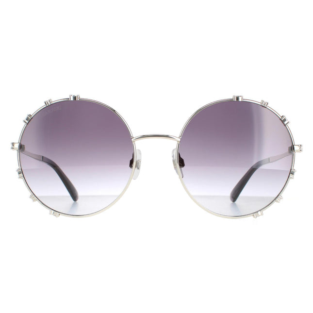 Swarovski SK0289 16B Sunglasses