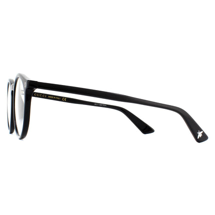 Gucci GG0121O 001 Glasses