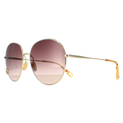 Chloe CH0027S 001 Sunglasses