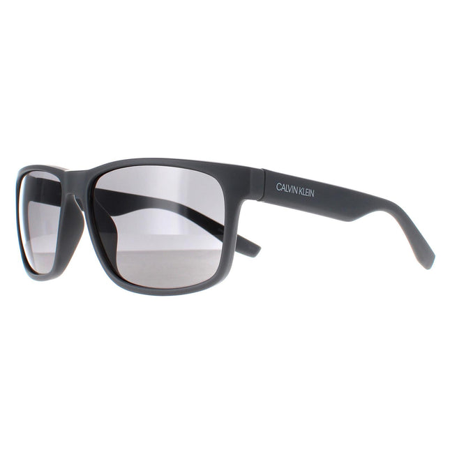 Calvin Klein CK19539S 020 Sunglasses