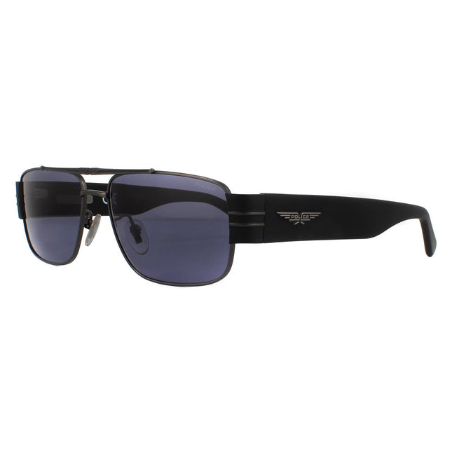Police SPLA55 Origins 29 08H5 Sunglasses