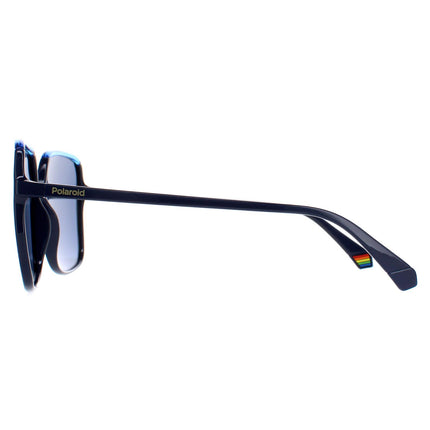 Polaroid PLD 6128/S PJP C3 Sunglasses